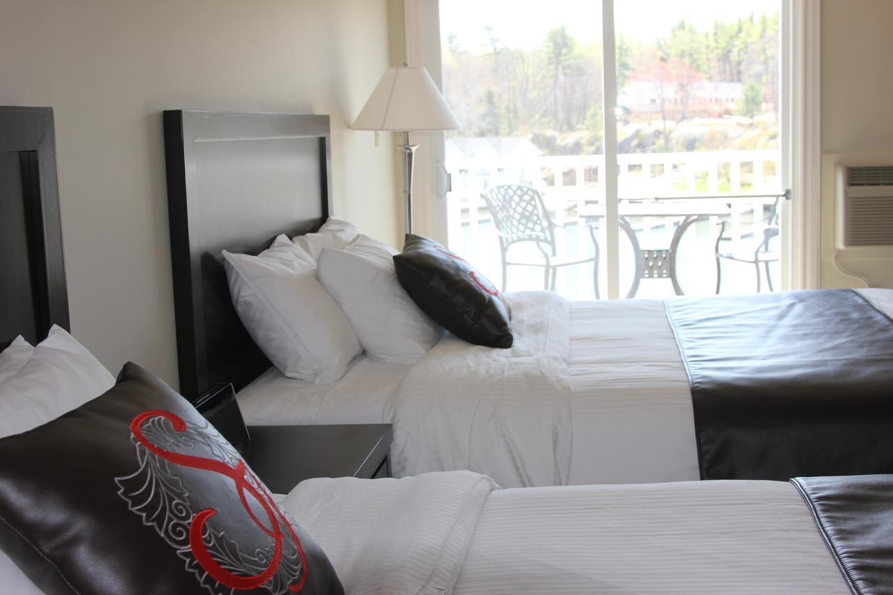 كيلارني Sportsman'S Inn Resort & Marina المظهر الخارجي الصورة