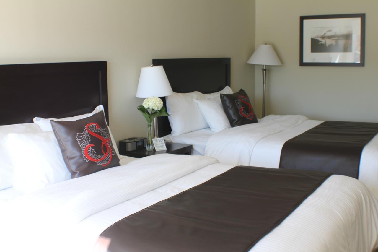 كيلارني Sportsman'S Inn Resort & Marina المظهر الخارجي الصورة