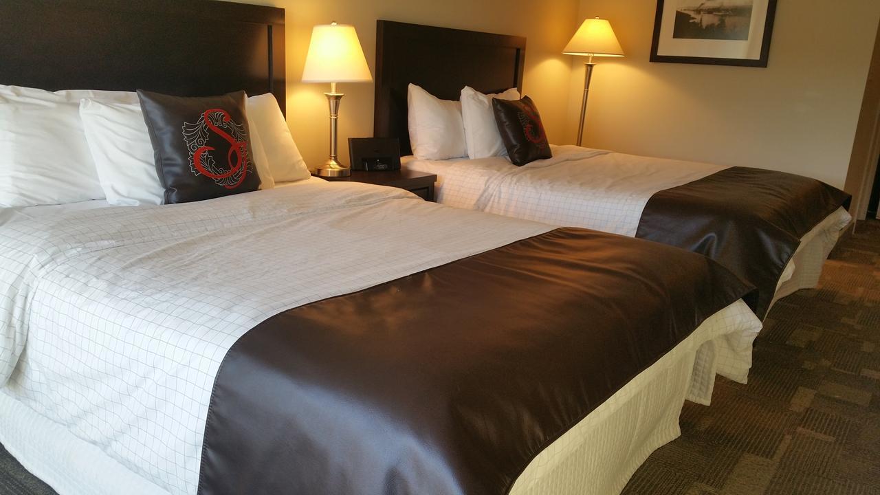 كيلارني Sportsman'S Inn Resort & Marina المظهر الخارجي الصورة