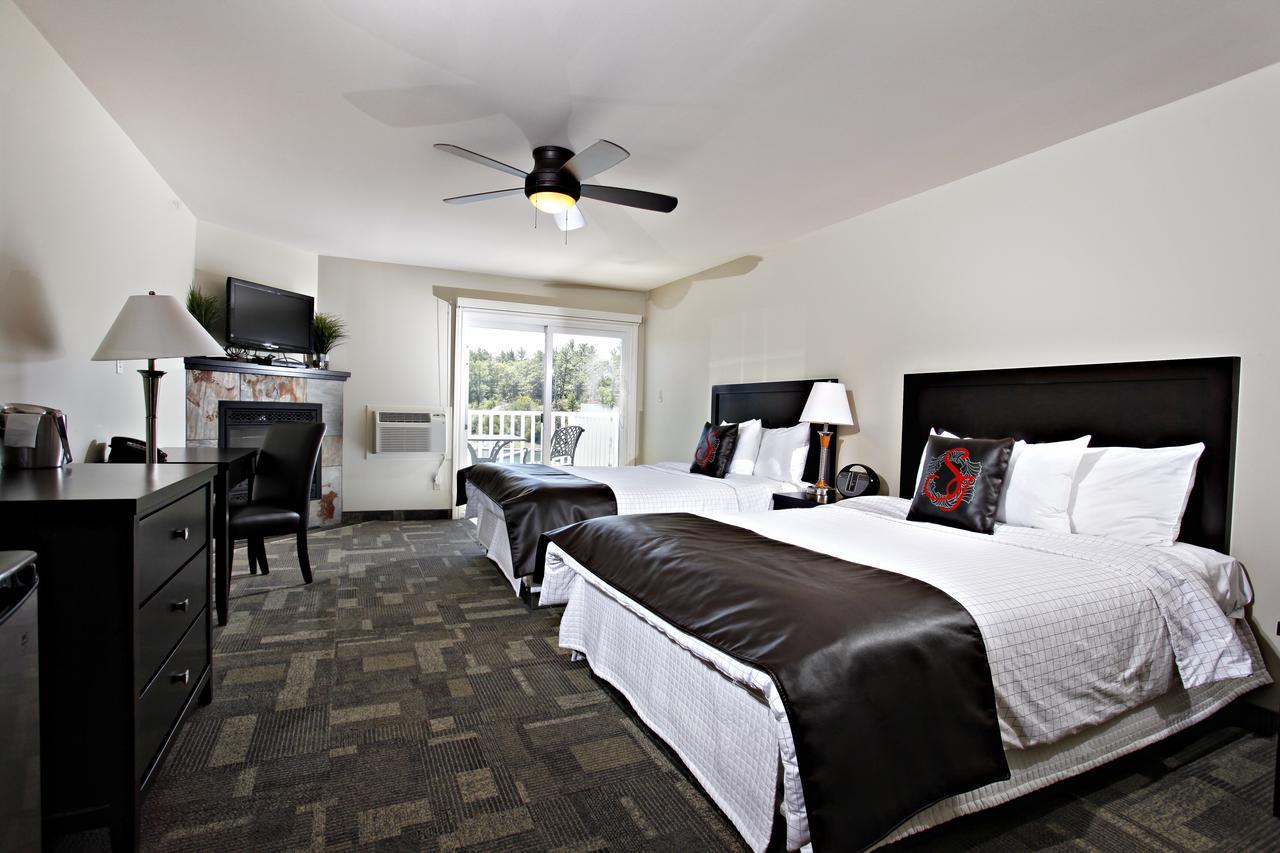 كيلارني Sportsman'S Inn Resort & Marina المظهر الخارجي الصورة