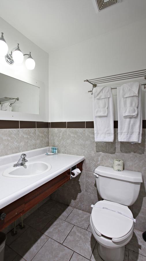 كيلارني Sportsman'S Inn Resort & Marina المظهر الخارجي الصورة